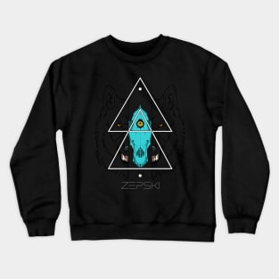 Third Eye V2 Crewneck Sweatshirt